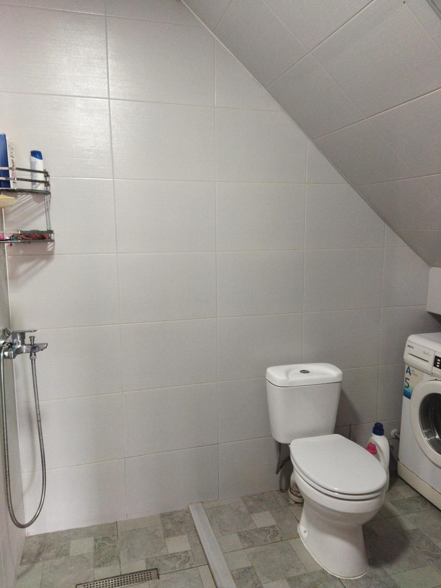 Апартамент На Абашидзе Batoumi Extérieur photo